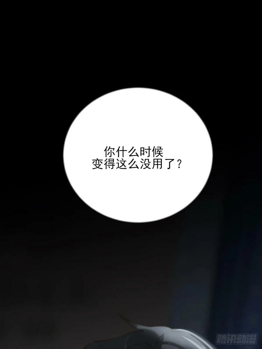 失败的狼 第38页