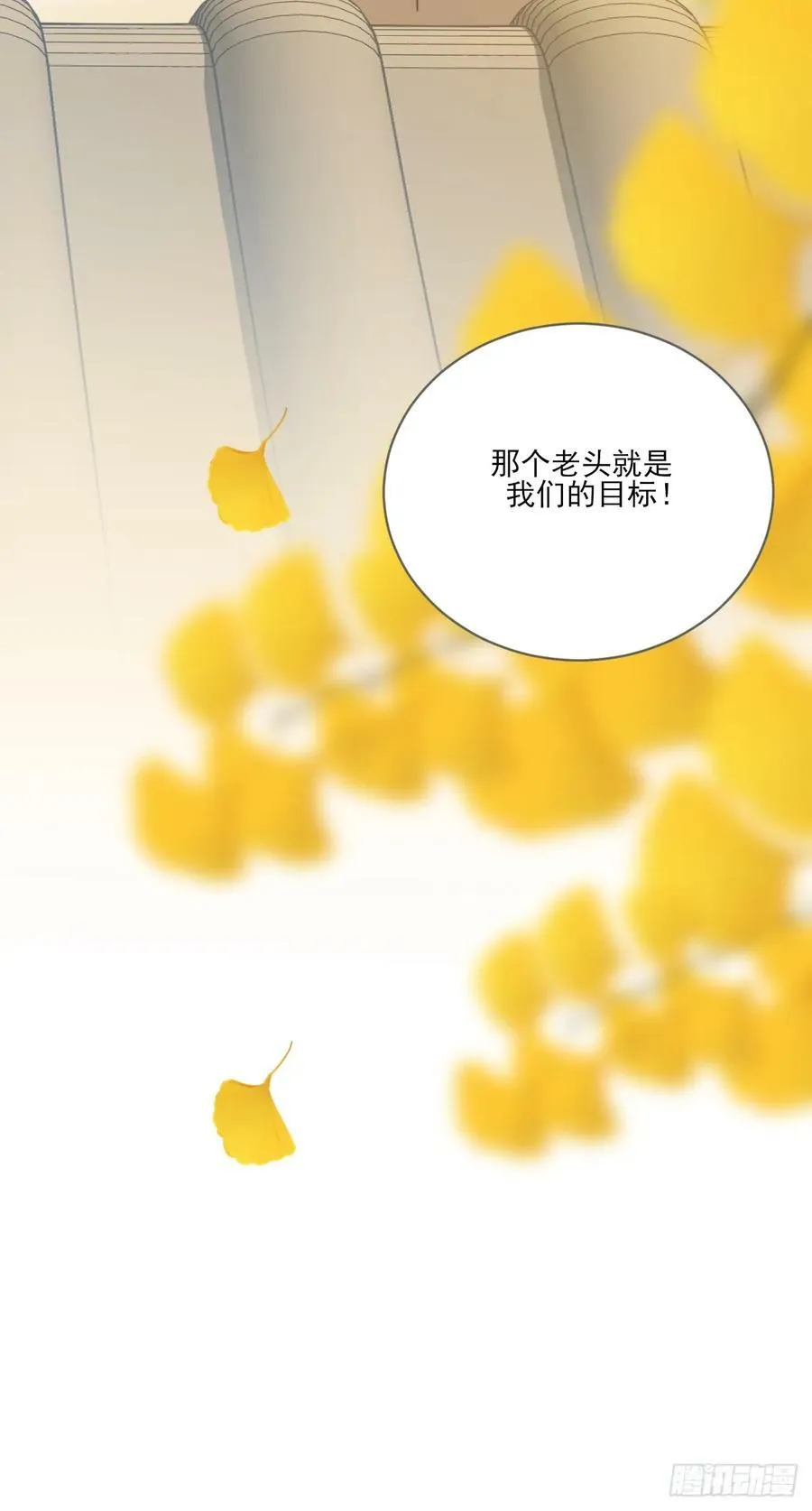 一眼万年 第12页