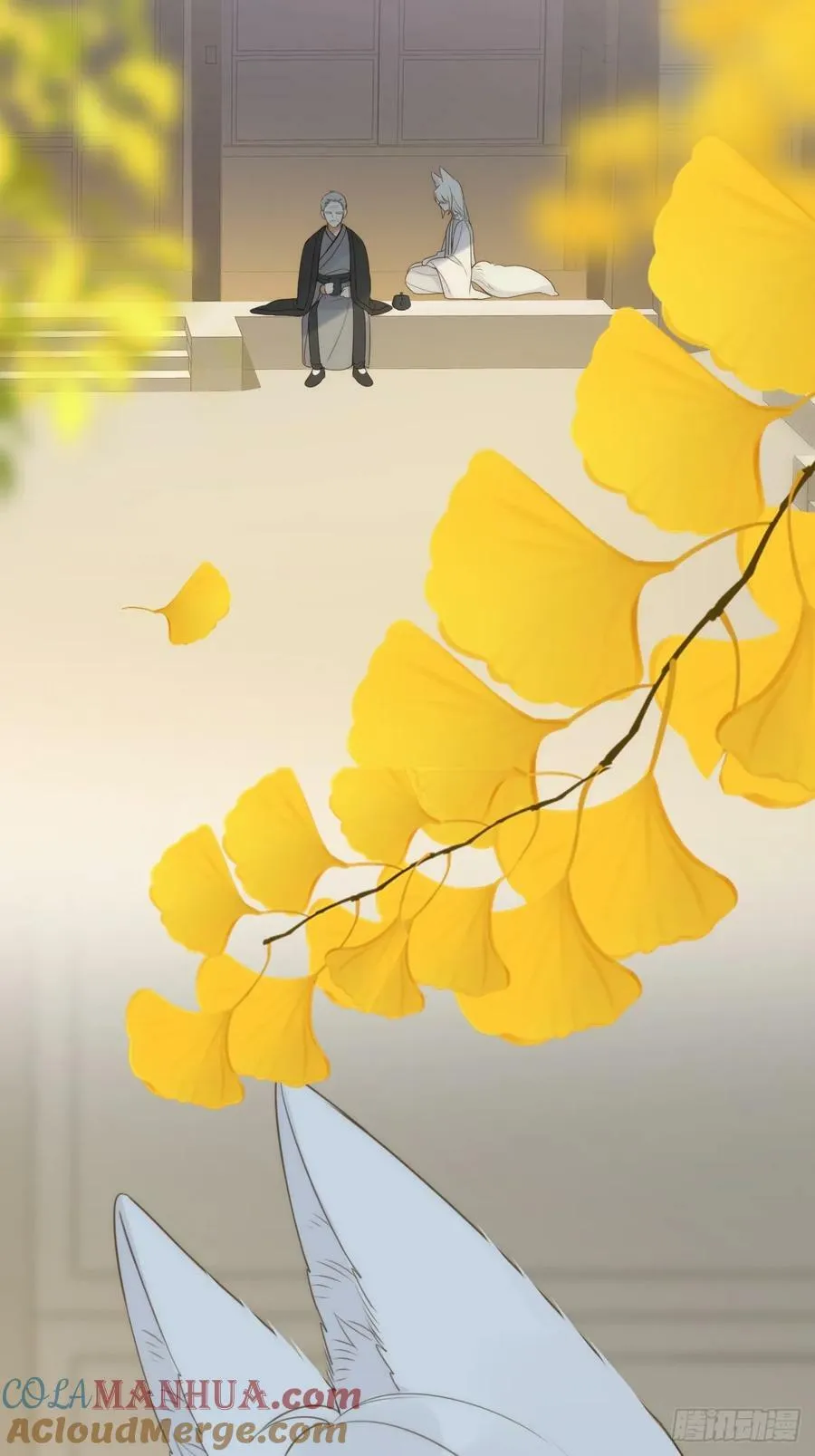 一眼万年 第16页