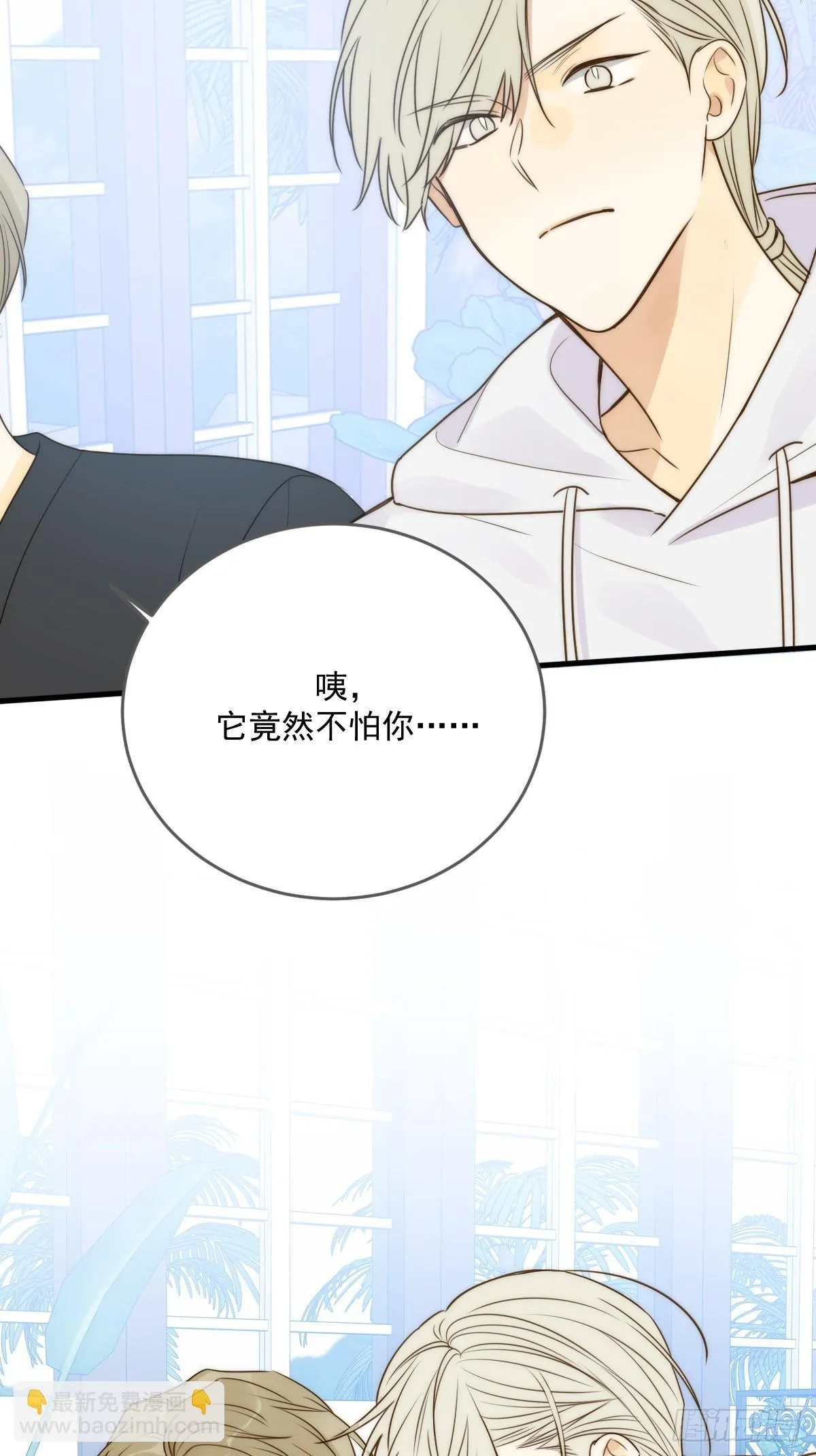 暗爽的青铭 第28页