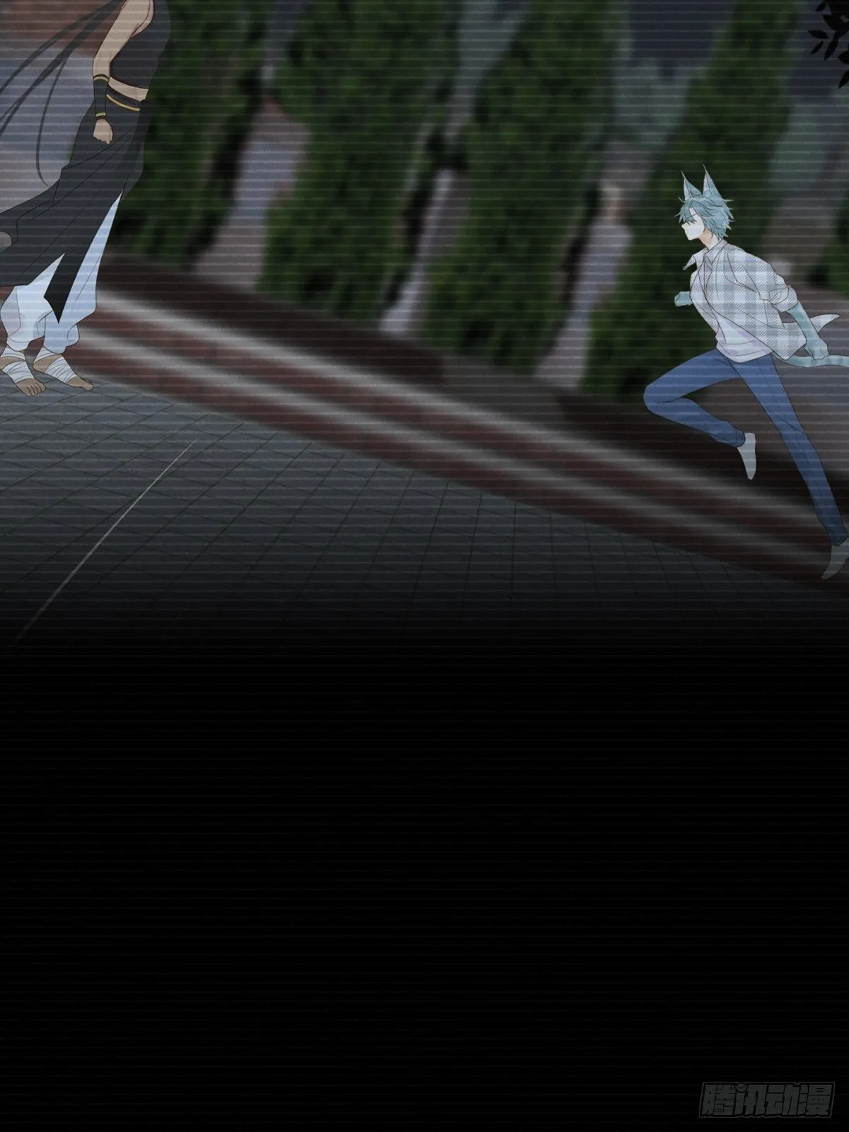 师父的二选一 第27页