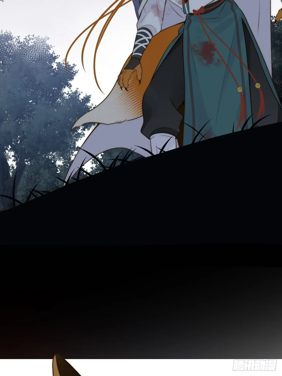无法释怀的痛 第34页