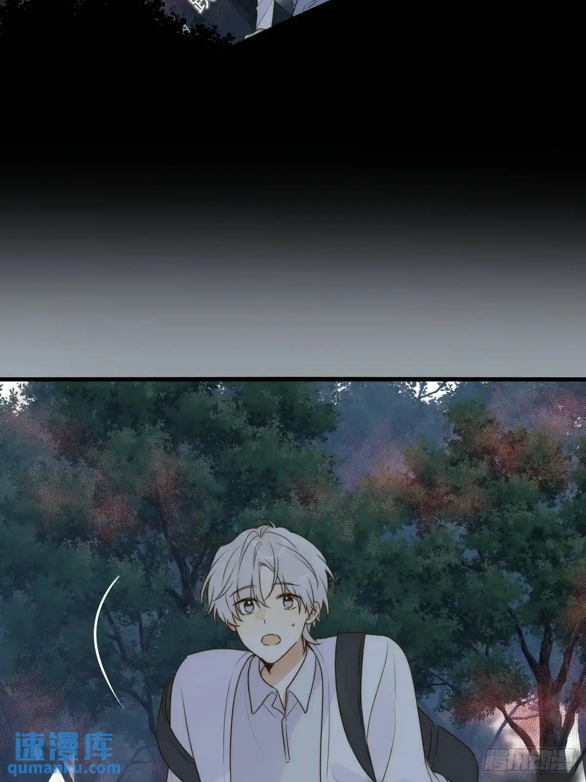 白夜深陷虎妖寨 第18页