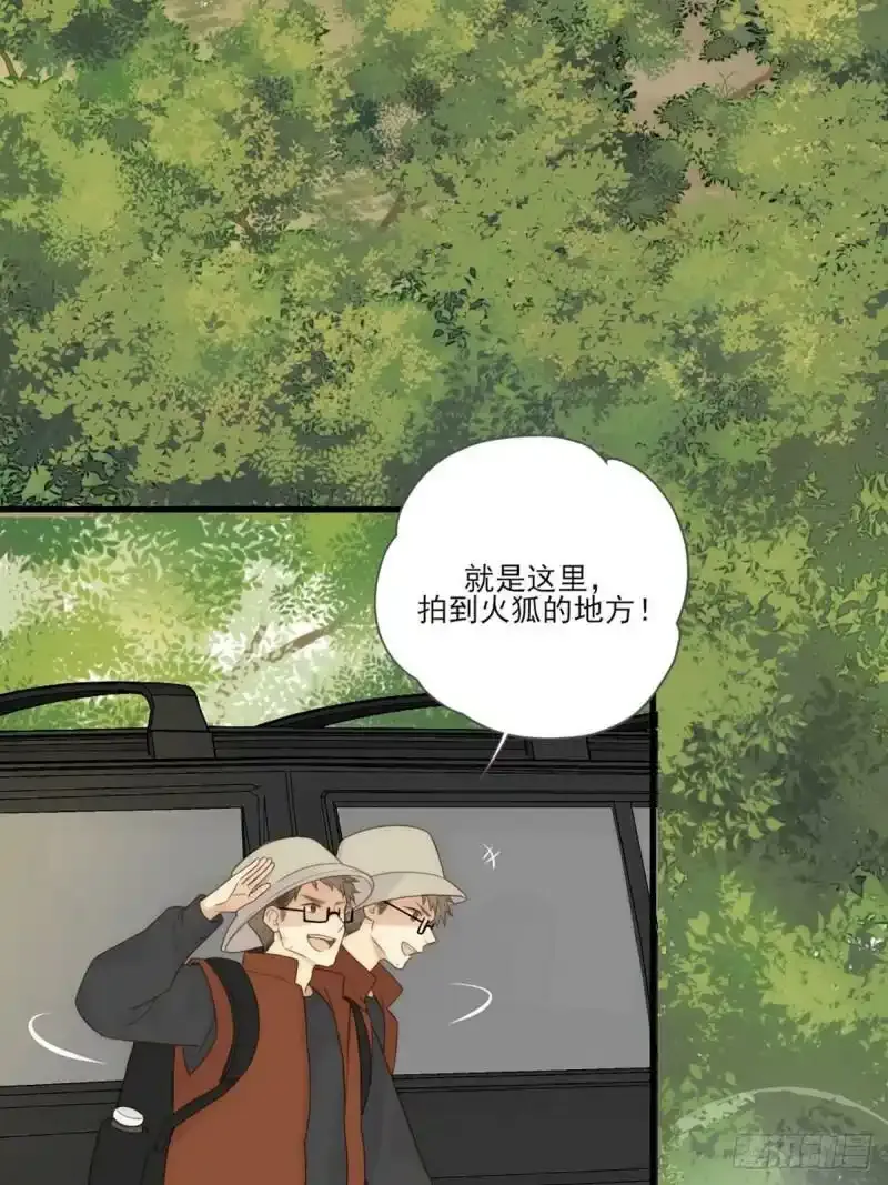 命运般地相遇了 第14页