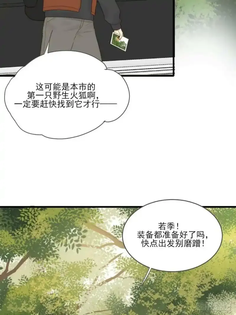 命运般地相遇了 第15页