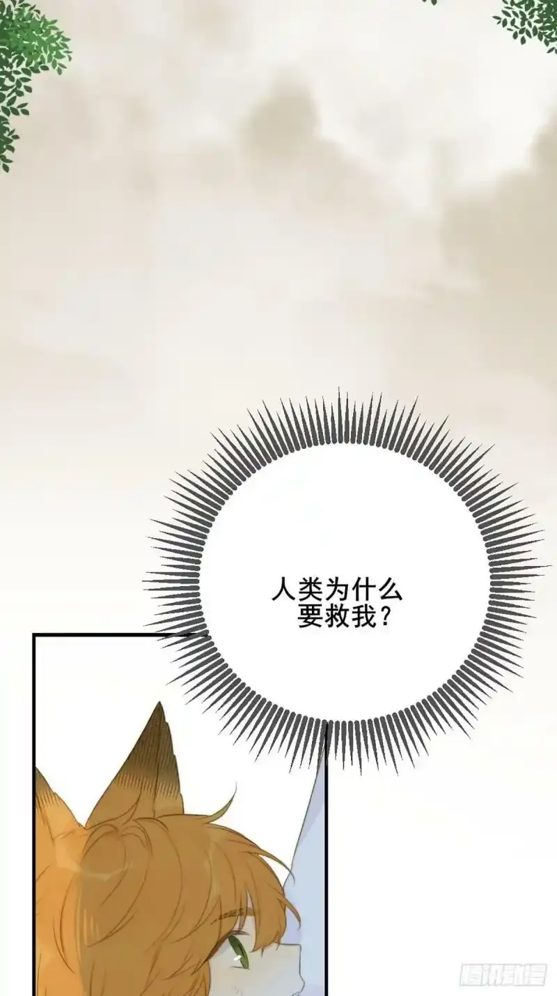 命运般地相遇了 第122页