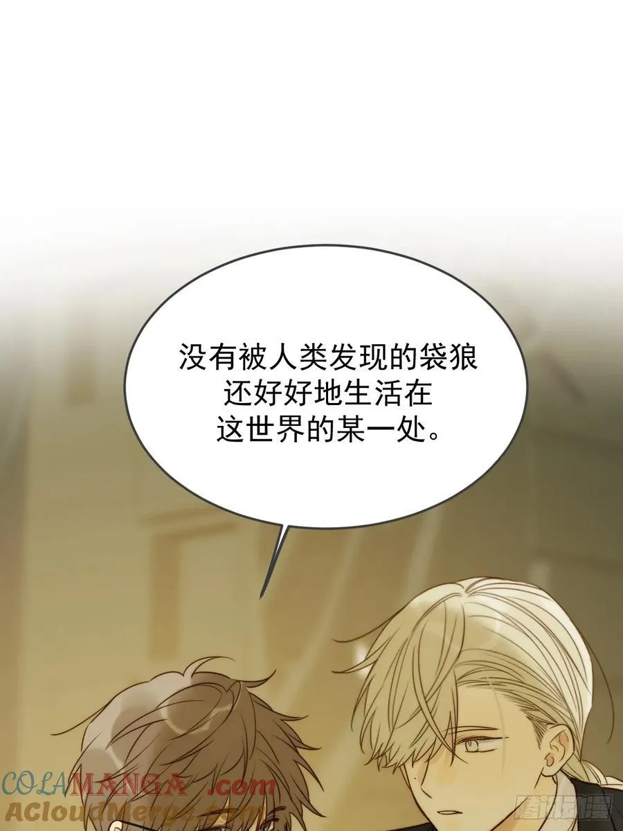 孤独的 第21页