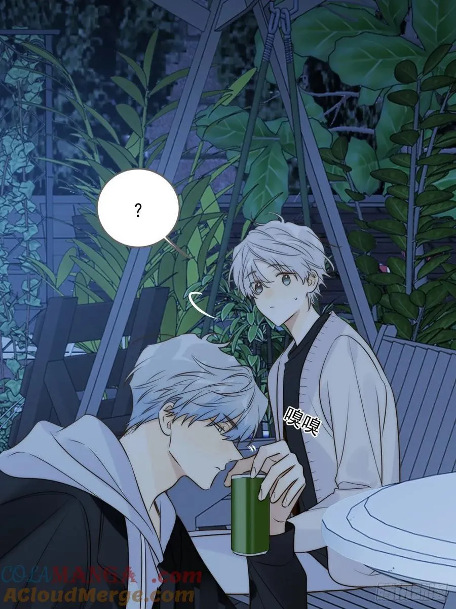 夜间啤酒 第22页