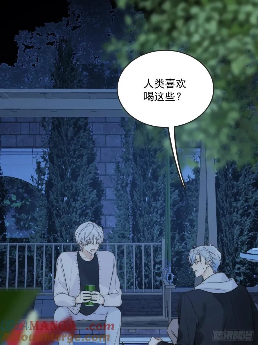 夜间啤酒 第25页