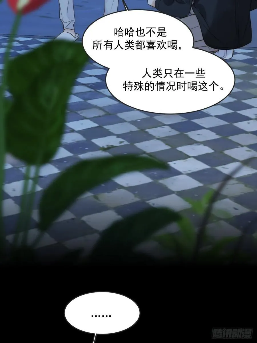 夜间啤酒 第26页