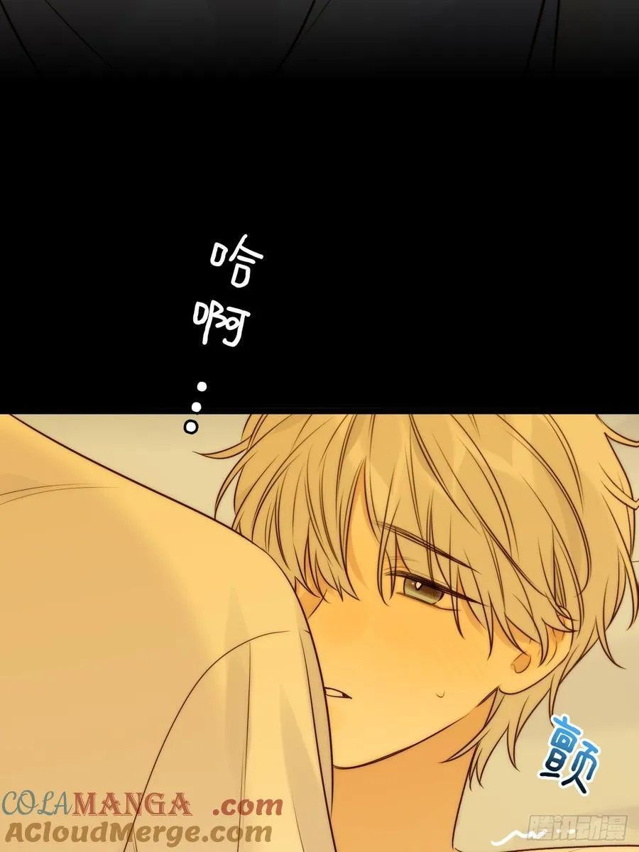 白夜的尾巴 第19页