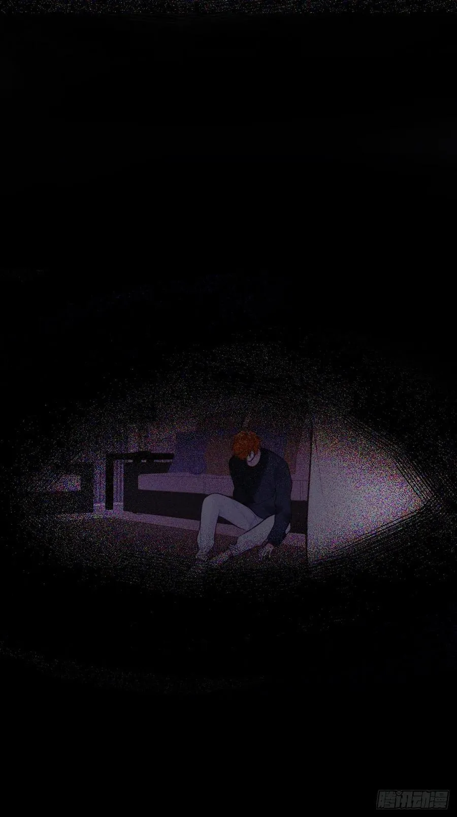 缠绕的白色绷带 第6页