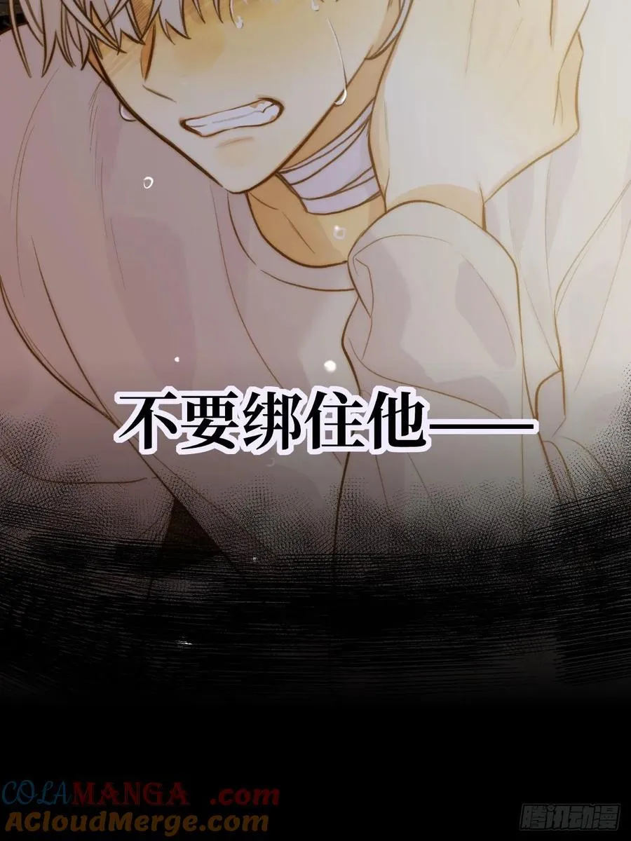 缠绕的白色绷带 第31页