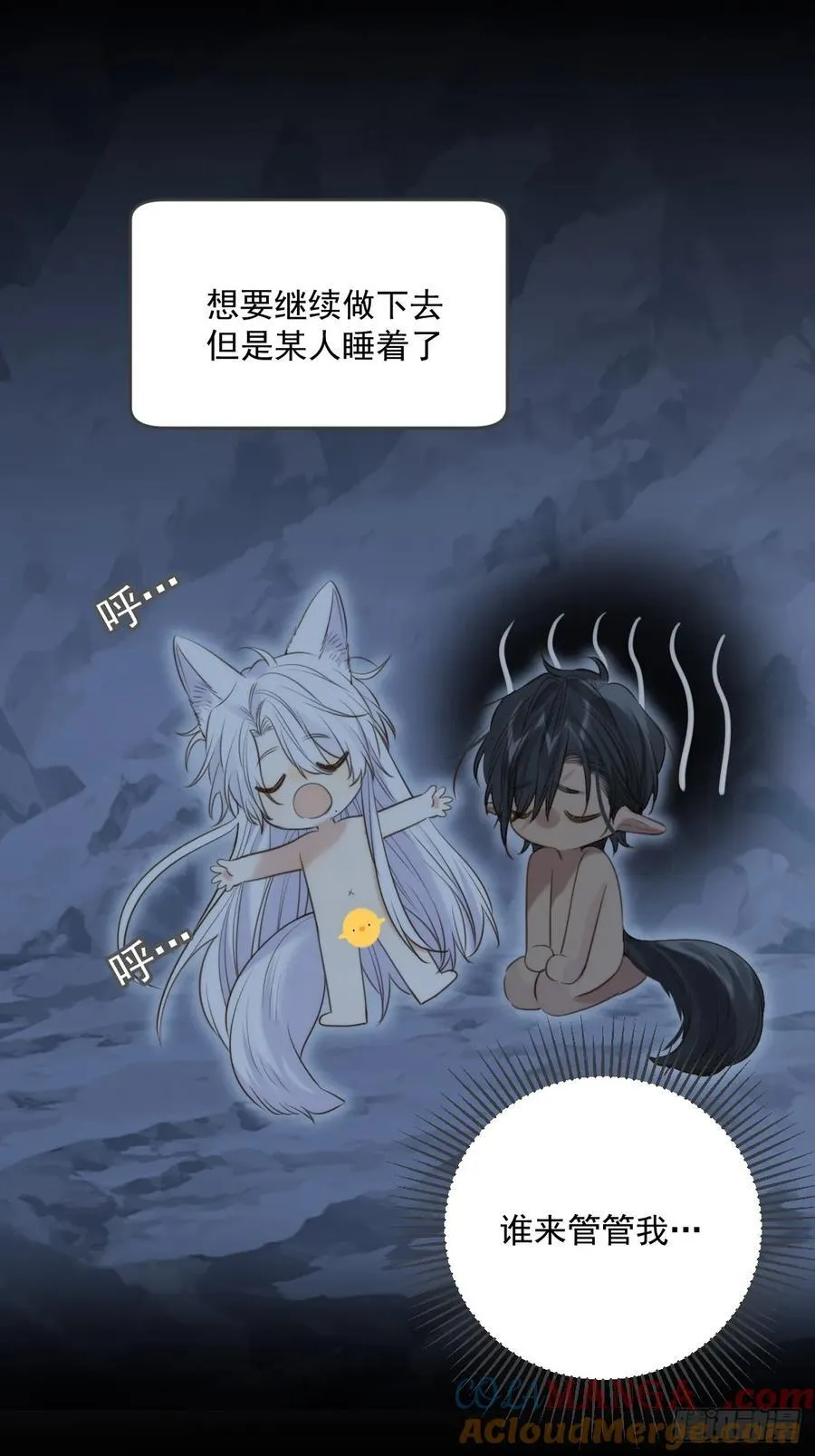 熟悉的感觉 第41页