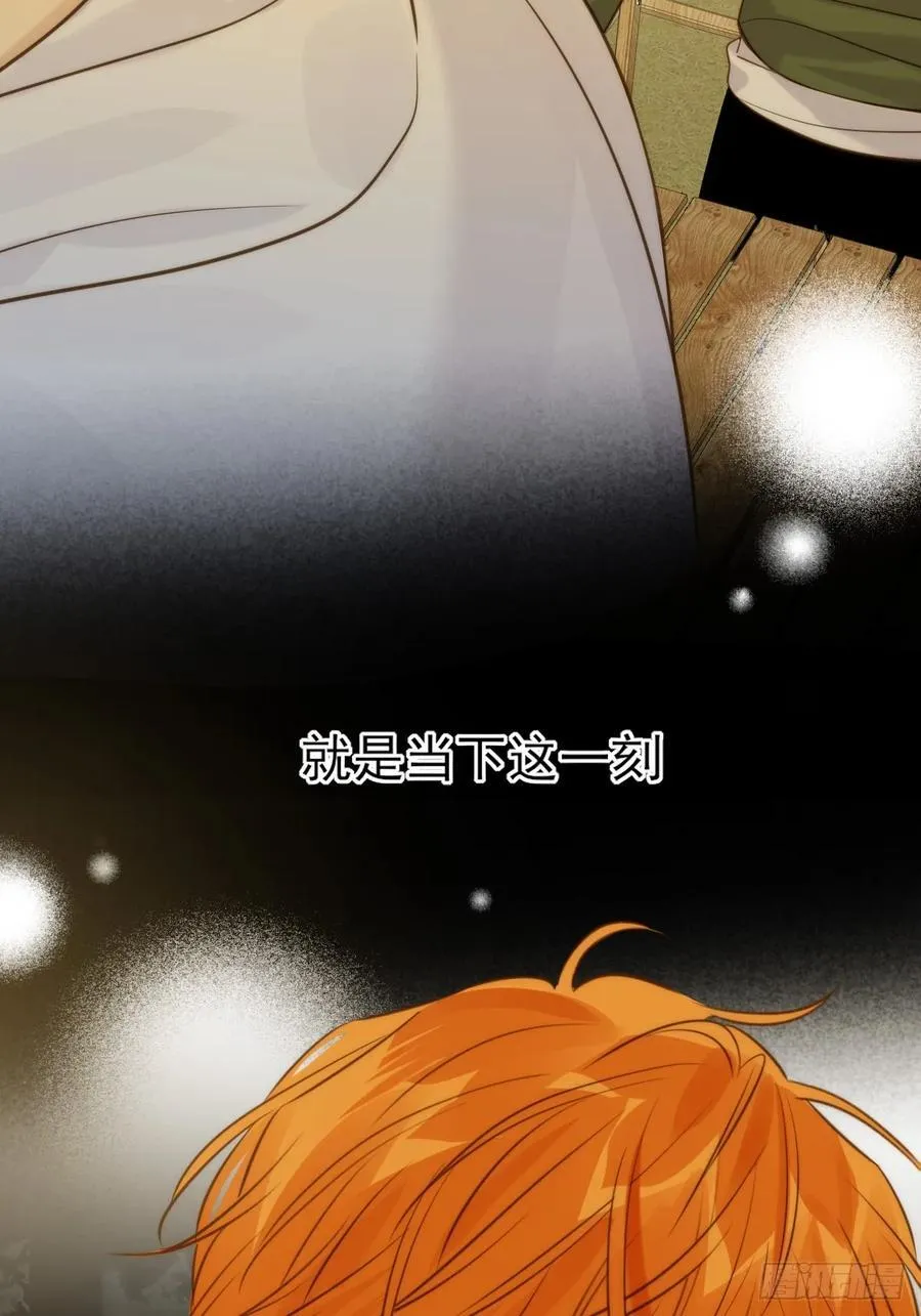 夜幕烟火 第33页
