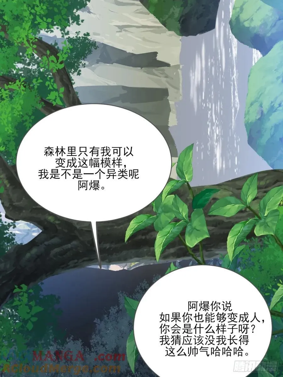 虎与爆篇1 第46页