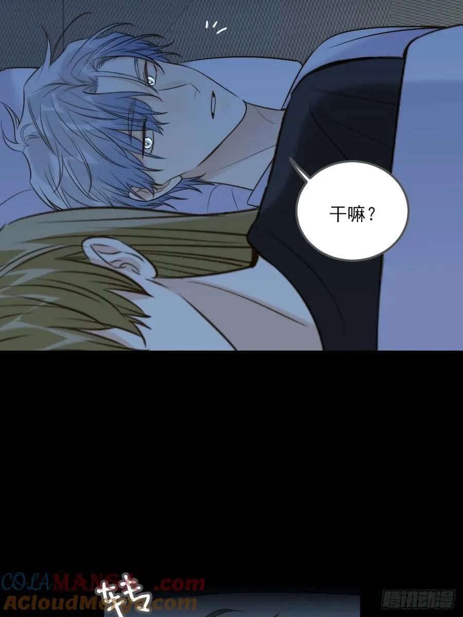 离不开你的陪伴 第13页