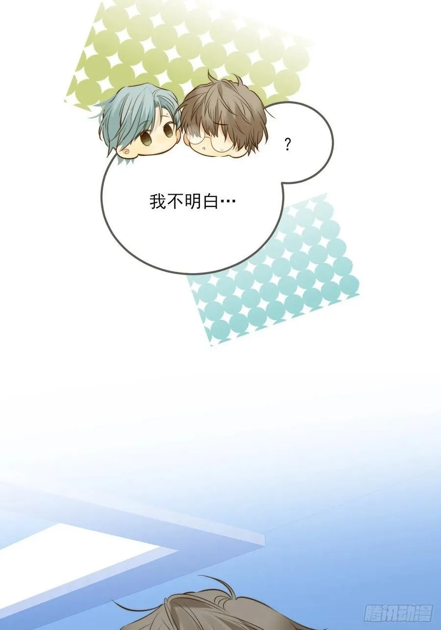 哥哥的责任感 第16页