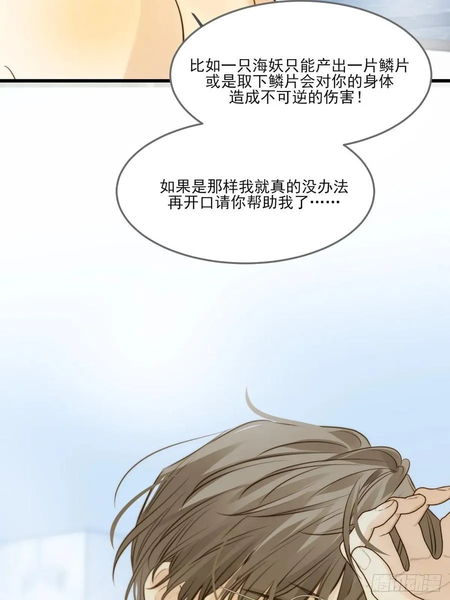 鳞片的秘密 第26页