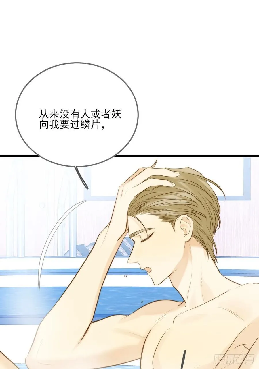 鳞片的秘密 第36页