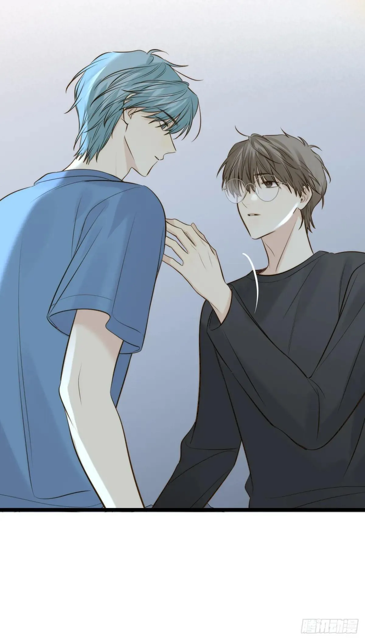爱的小狗 第9页