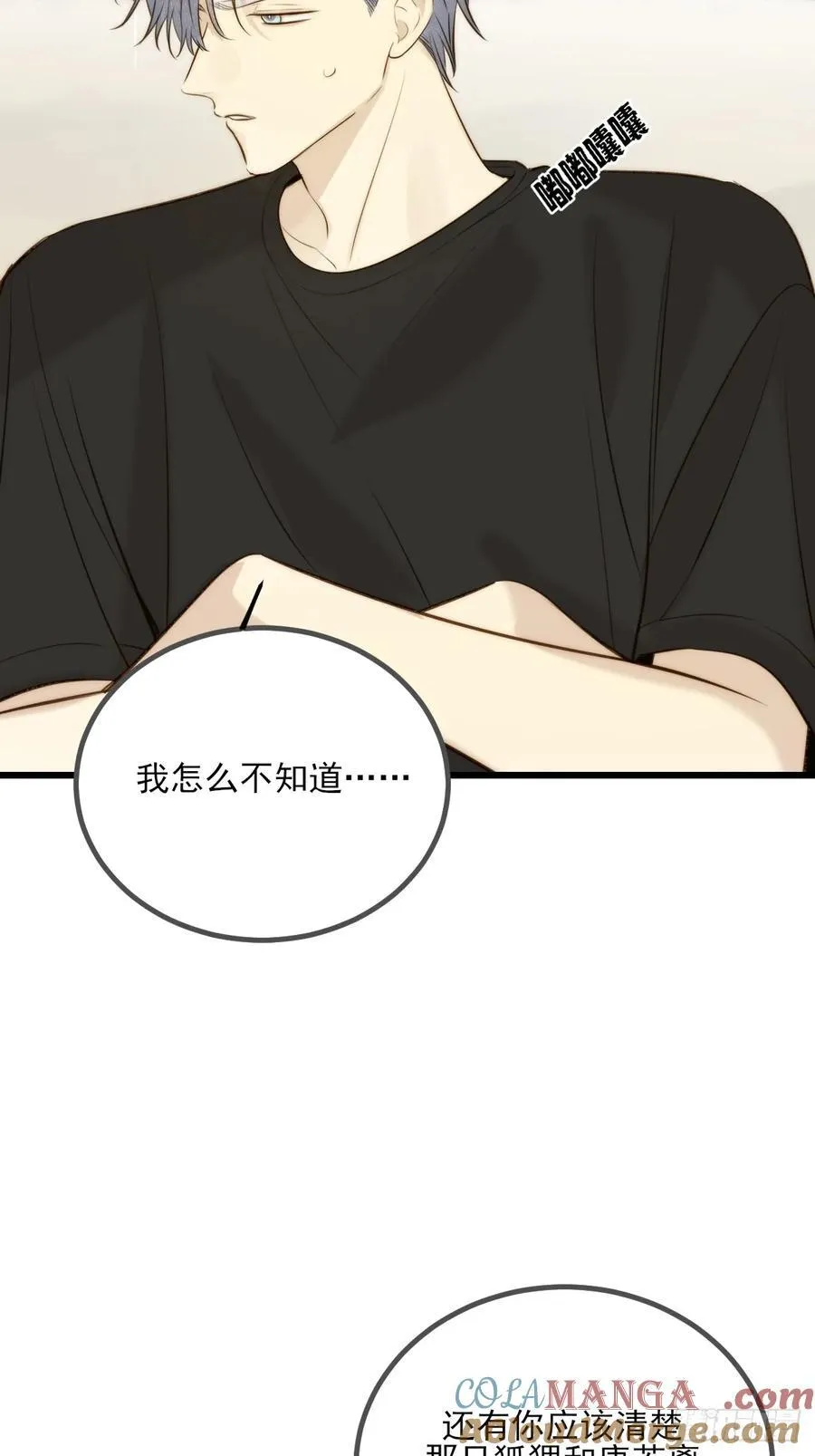 哥哥回国 第25页