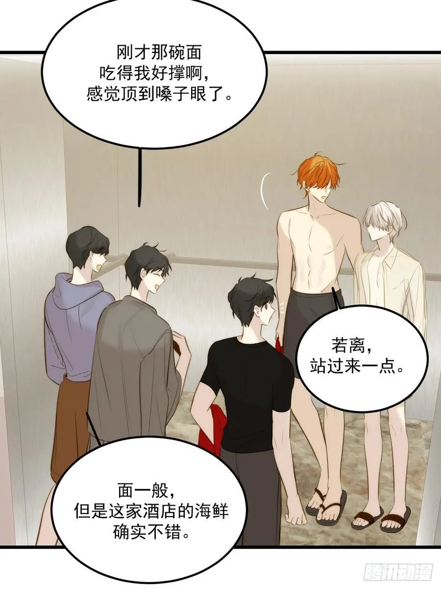 转移鳞片 第3页