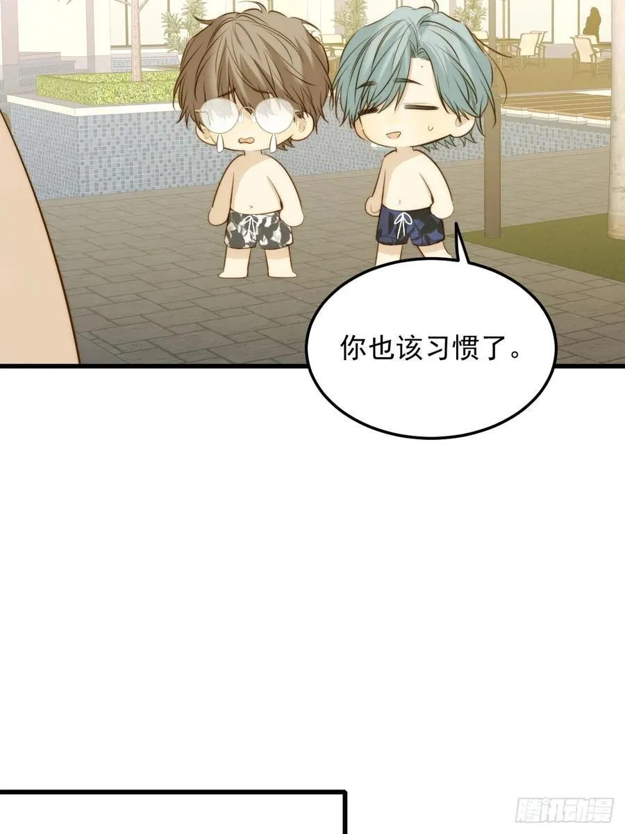 转移鳞片 第30页