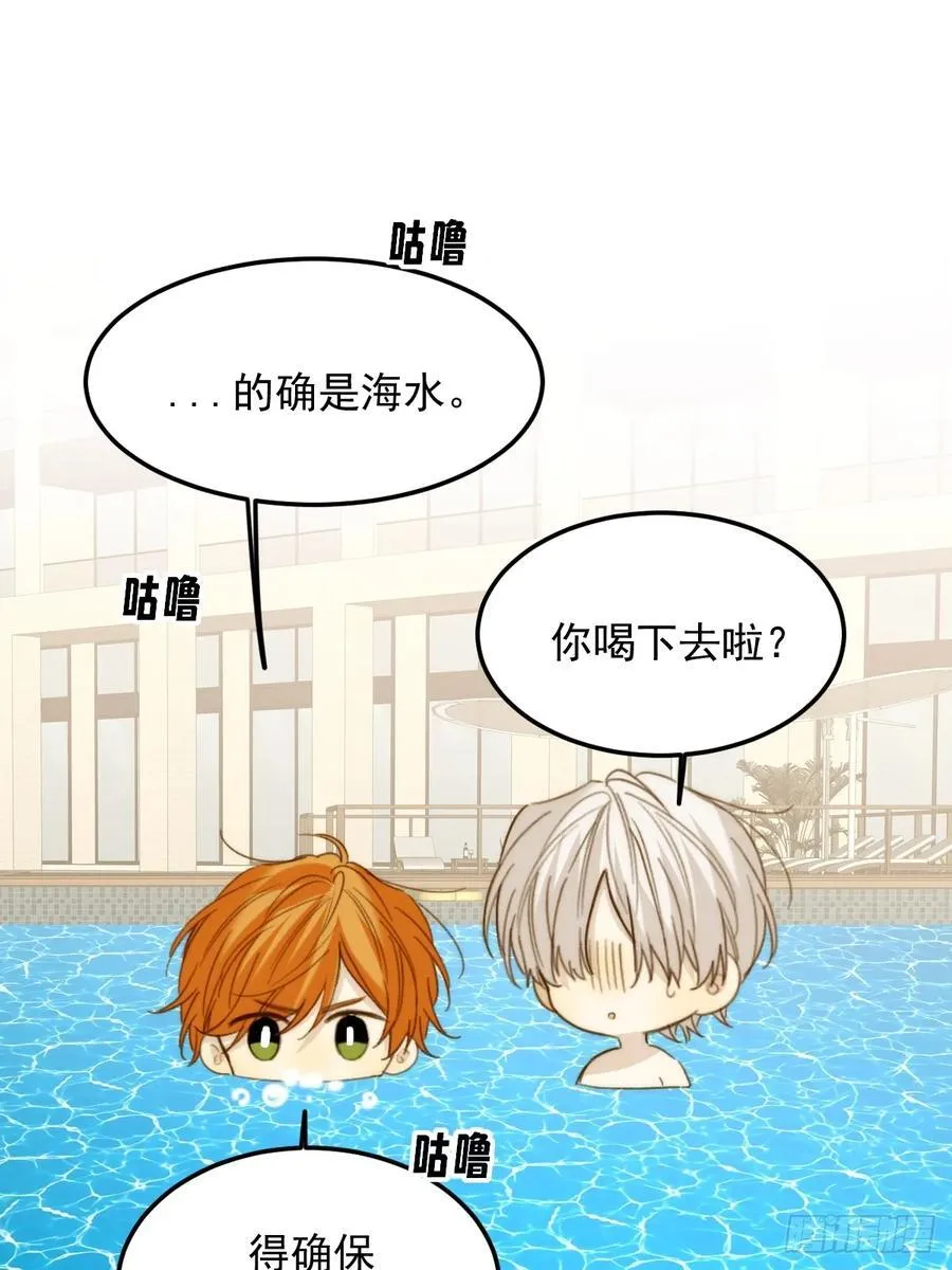 转移鳞片 第32页