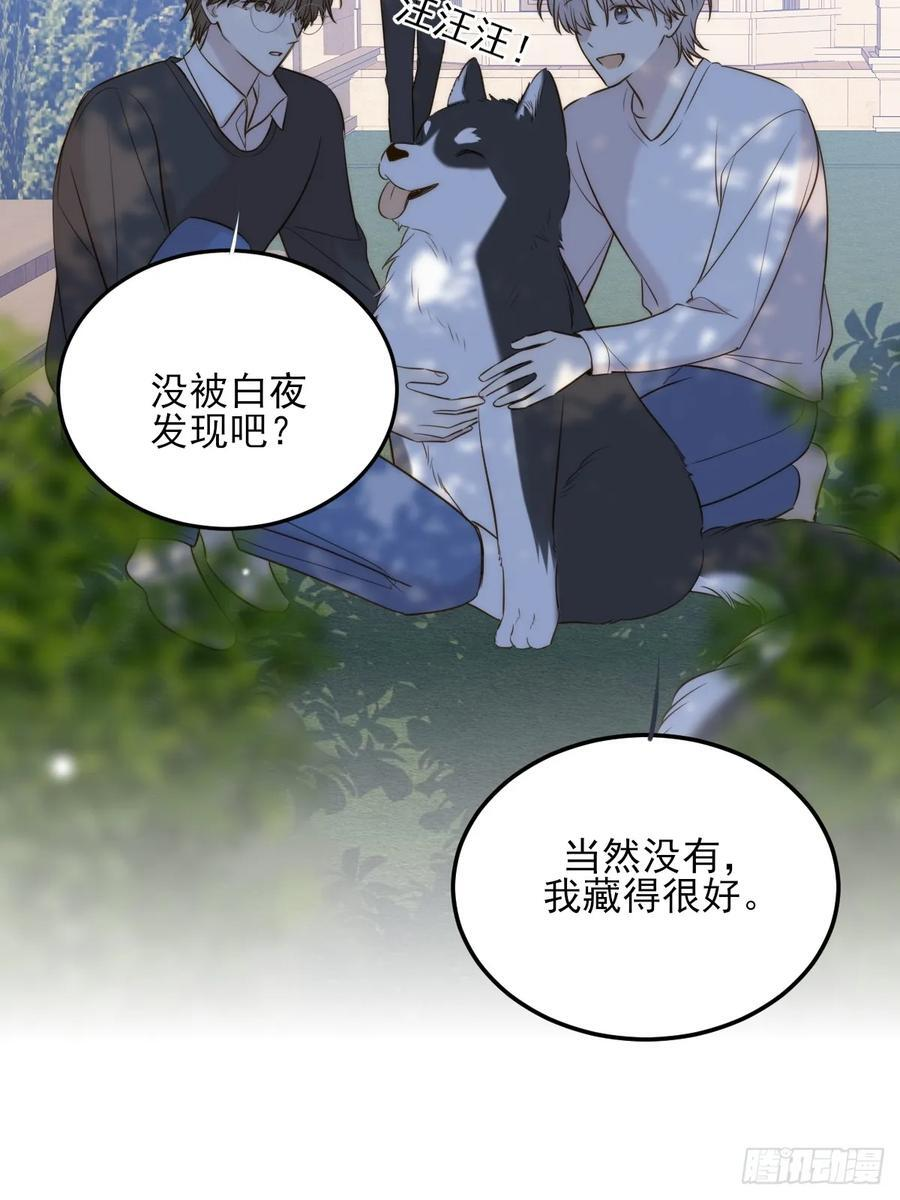 哥哥的点头 第2页