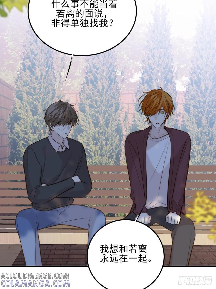 哥哥的点头 第13页