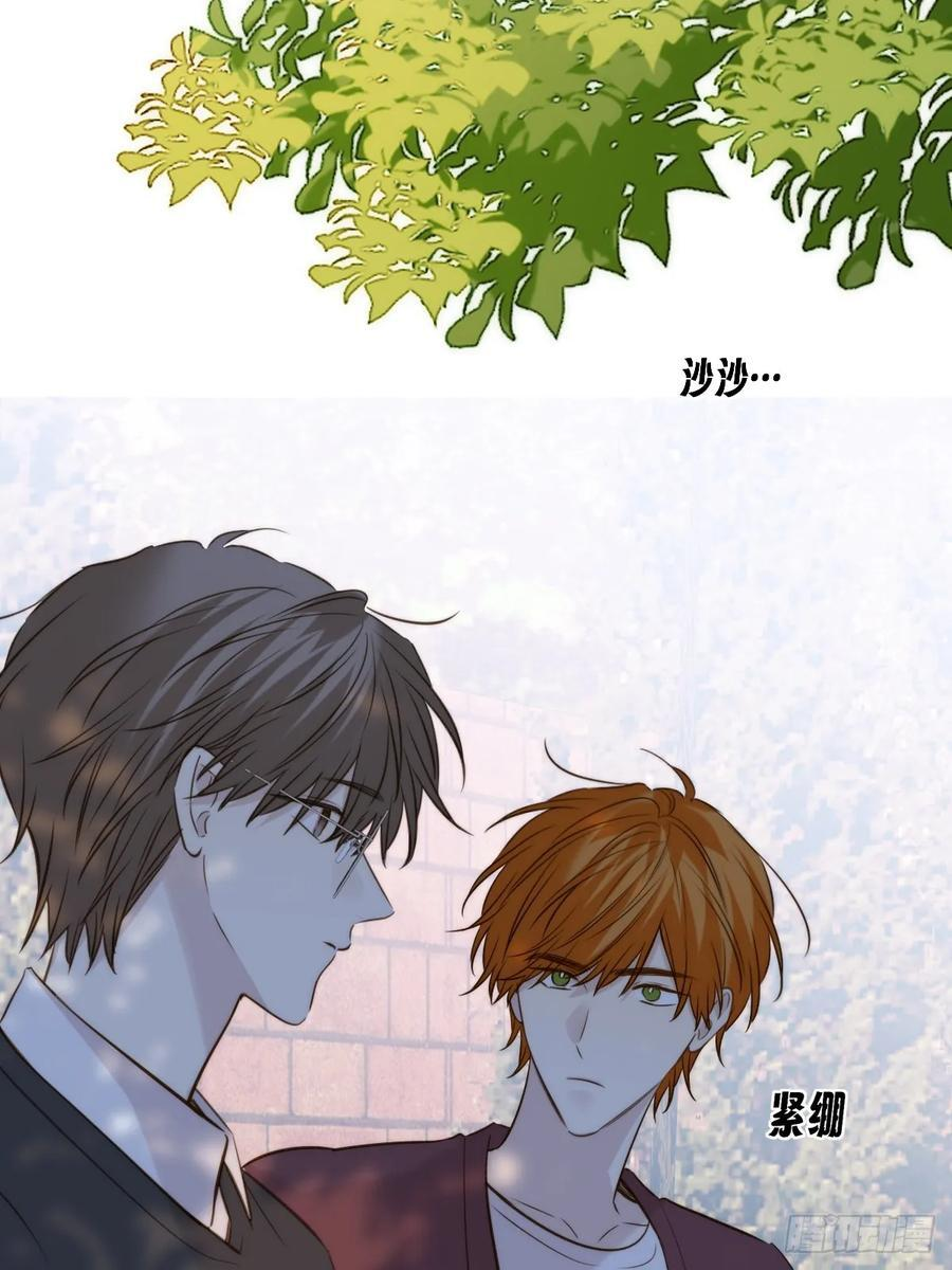 哥哥的点头 第17页