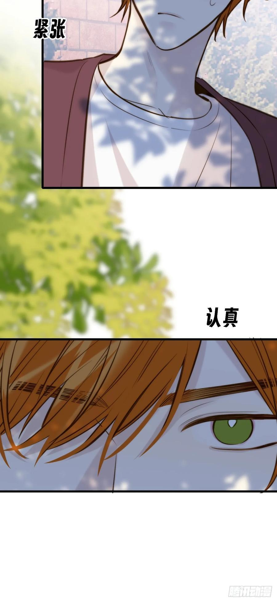 哥哥的点头 第20页