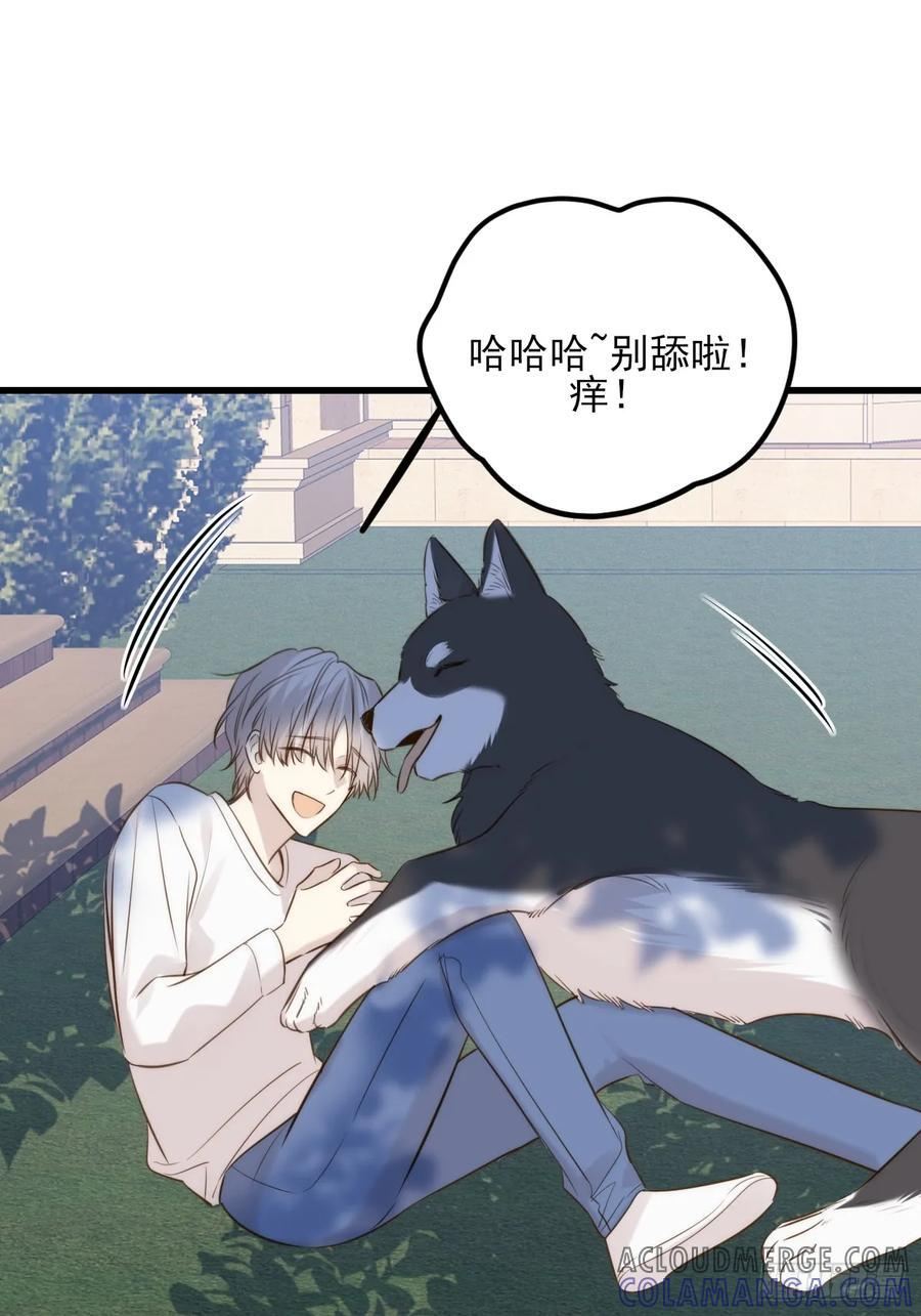哥哥的点头 第31页