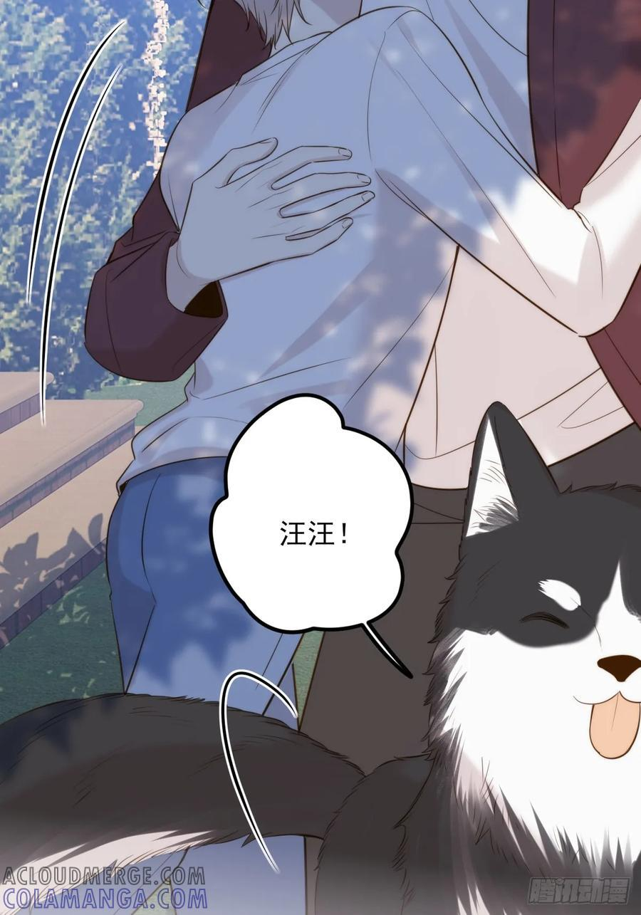 哥哥的点头 第37页