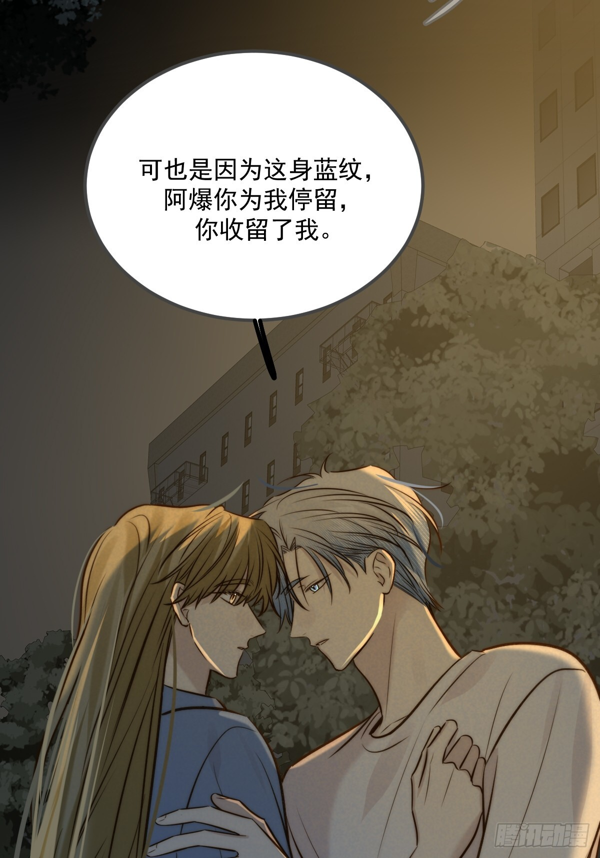 他的视角 第38页