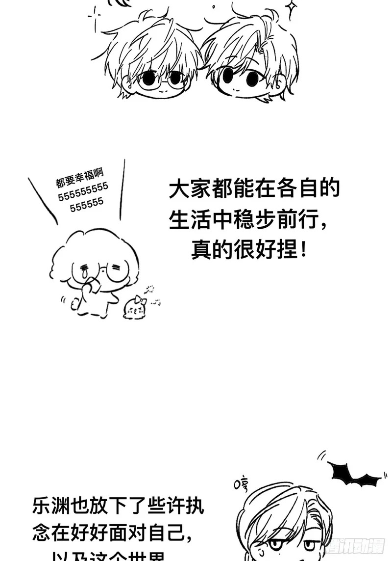 故事结束，人生继续 第61页