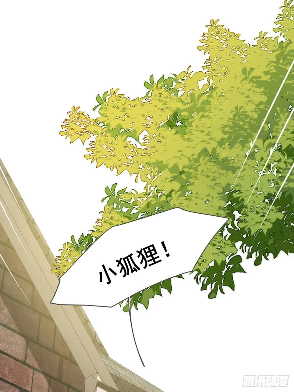 失忆的狐狸 第42页