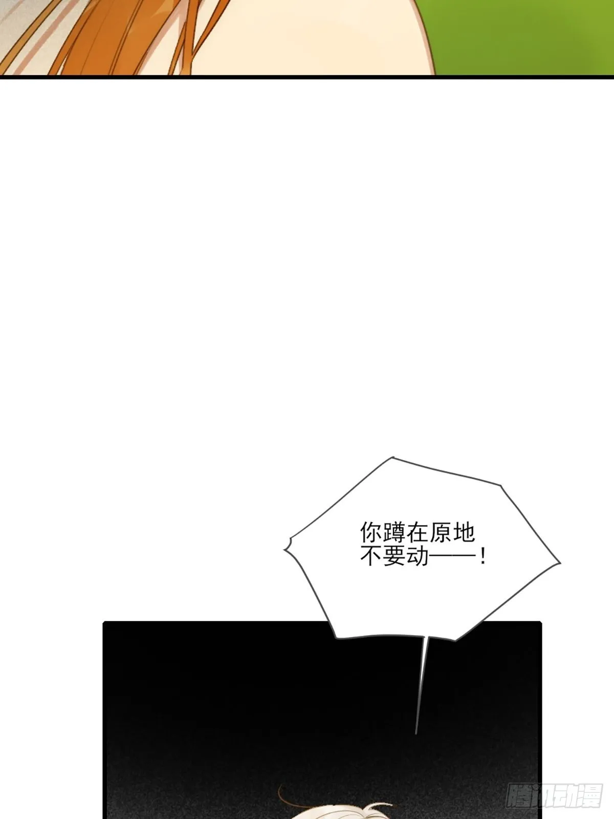 失忆的狐狸 第47页