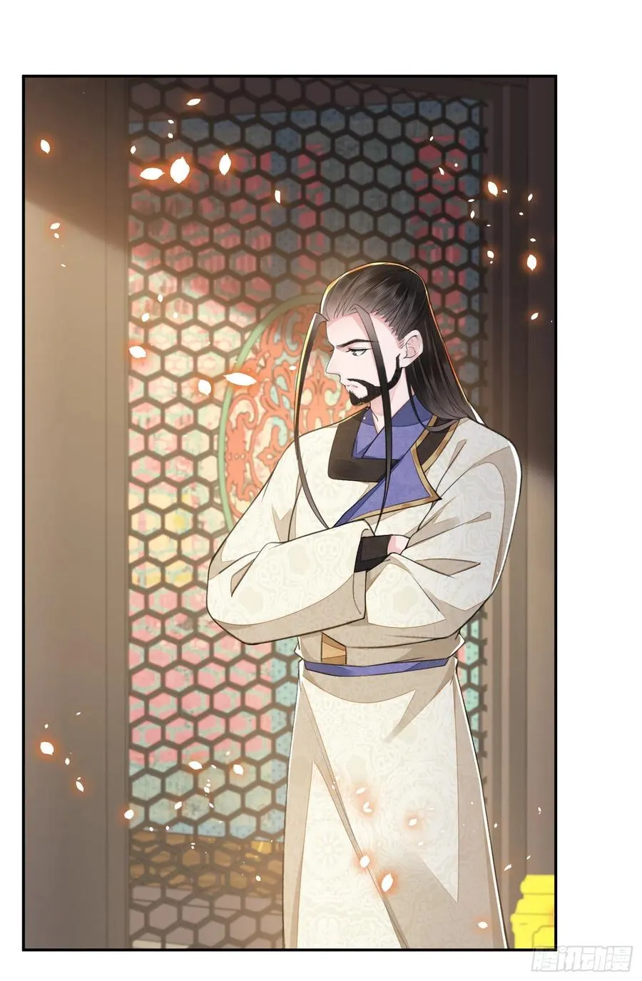 第37话 牢骚 第12页