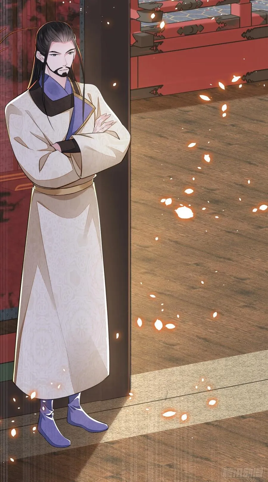 第37话 牢骚 第40页