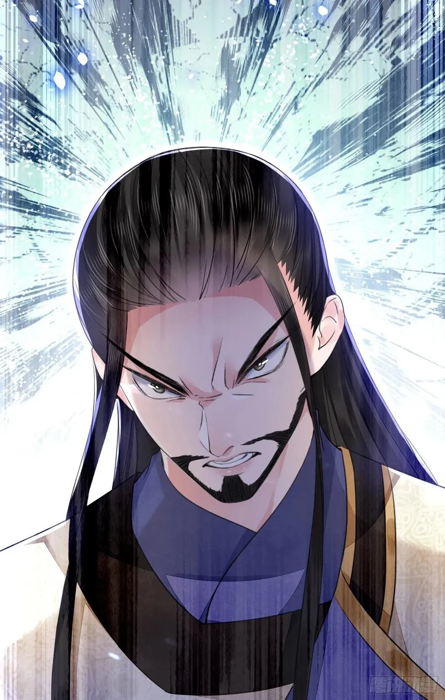 第35话 狭路相逢 第22页