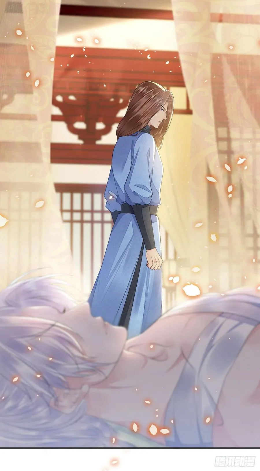 第27话 寻药 第20页