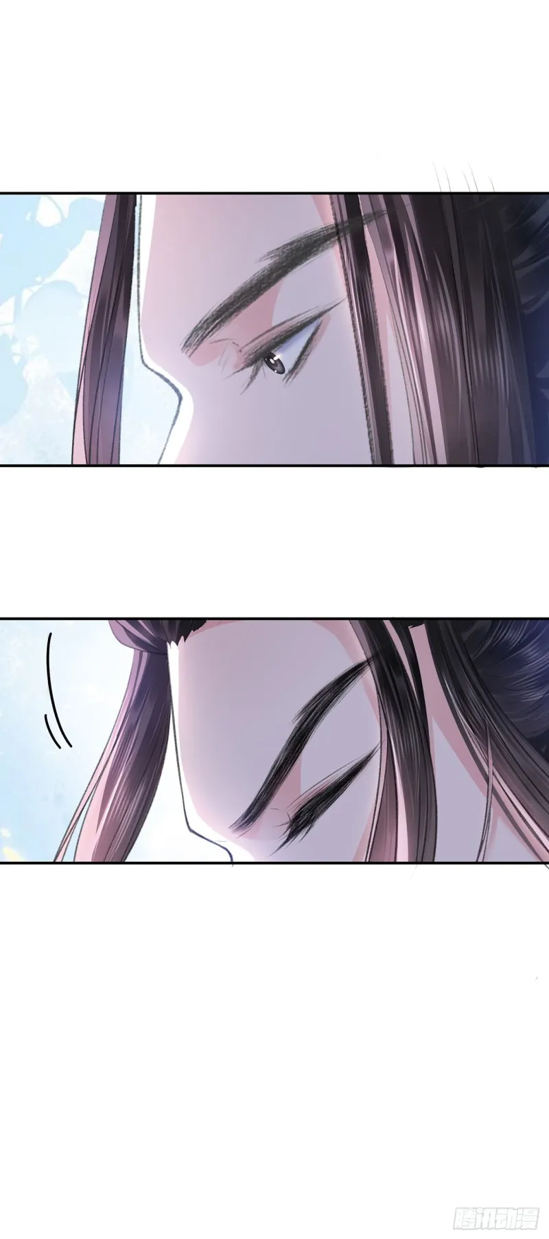 第23话 想要逃 第5页