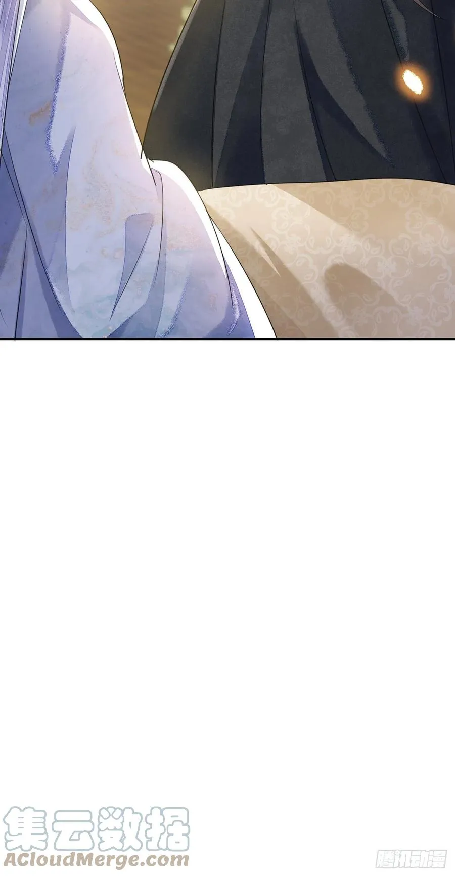 第17话 来，张嘴吃糖 第40页