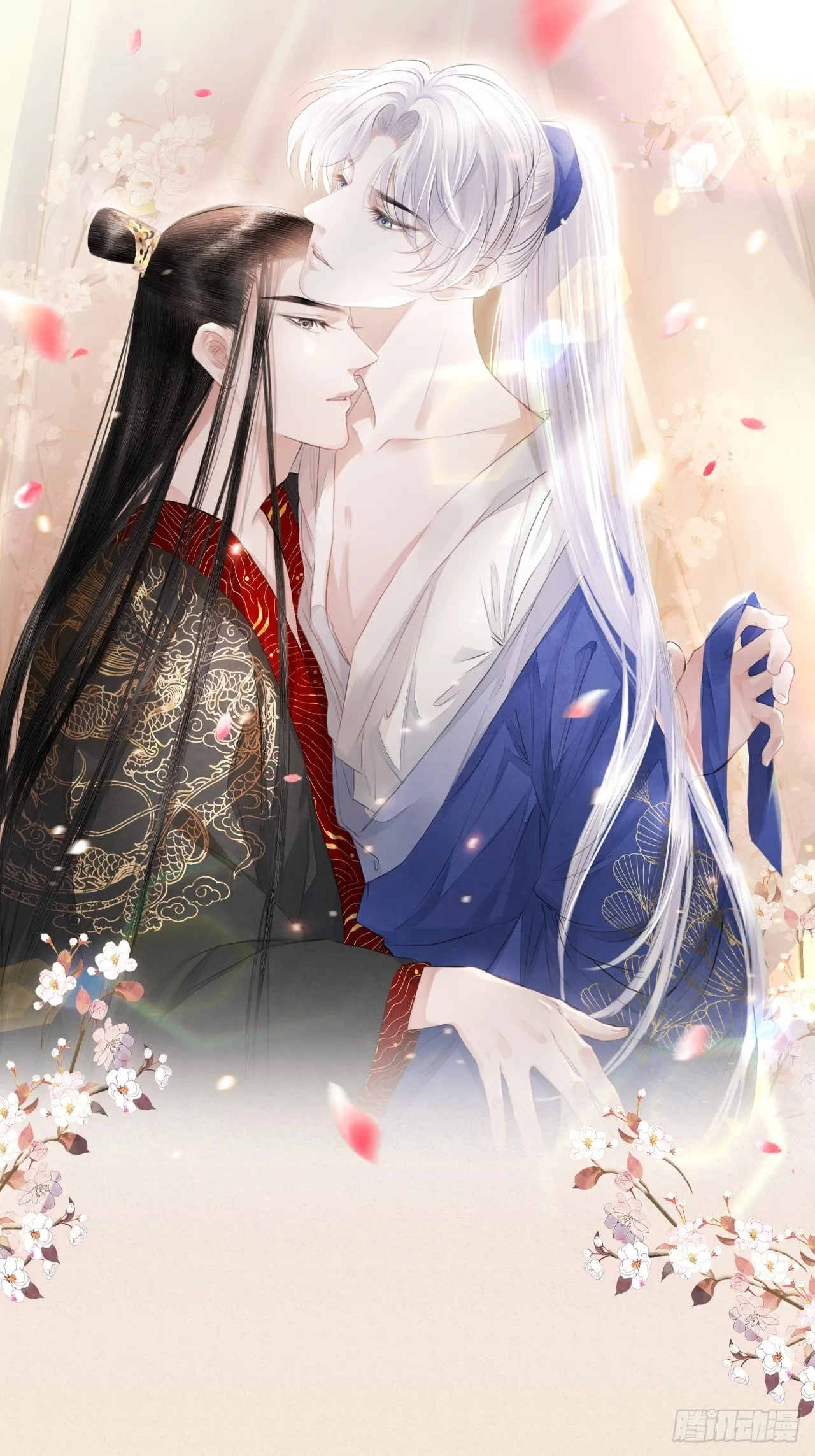 新鲜热乎的将军即将上线！ 第1页