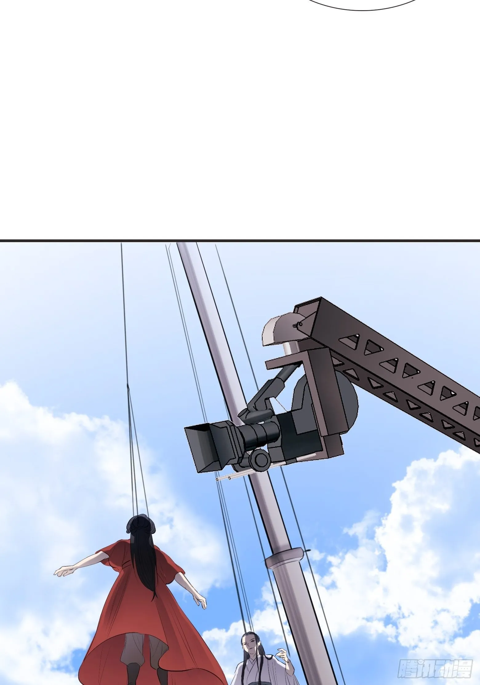 第1话 我穿越成了痴汉？ 第30页