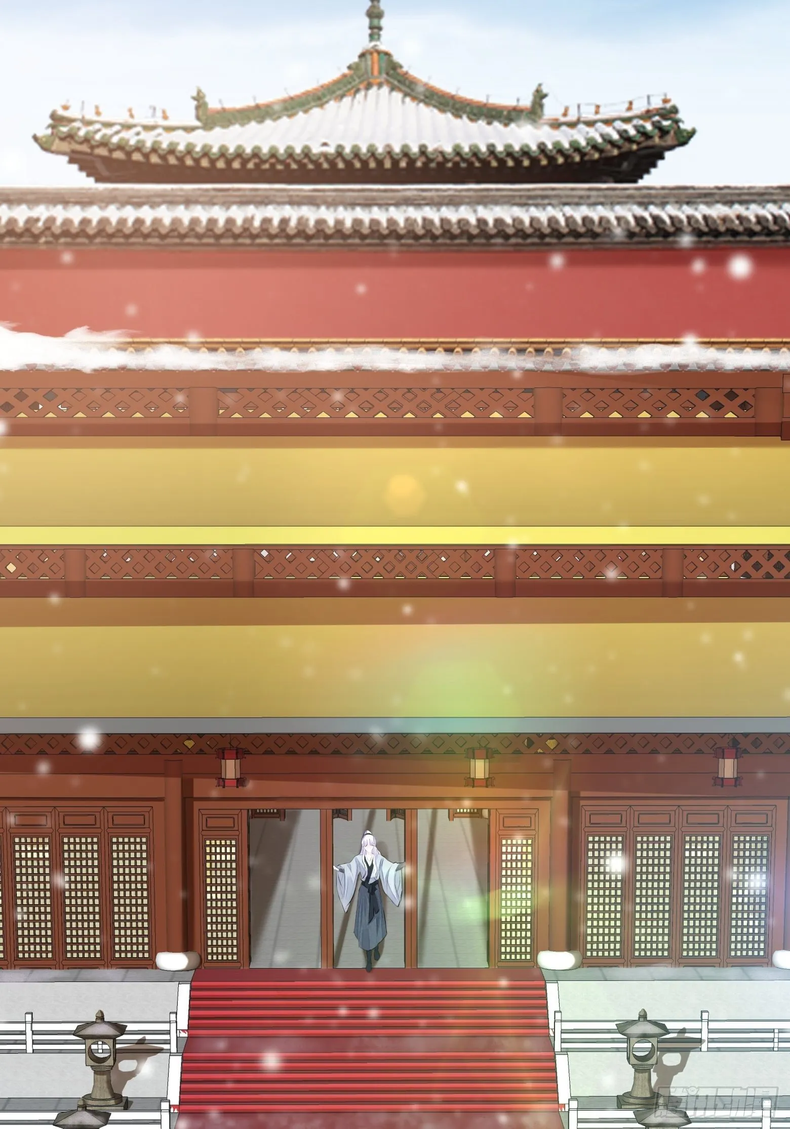 第2话 撩人，我是认真的 第49页