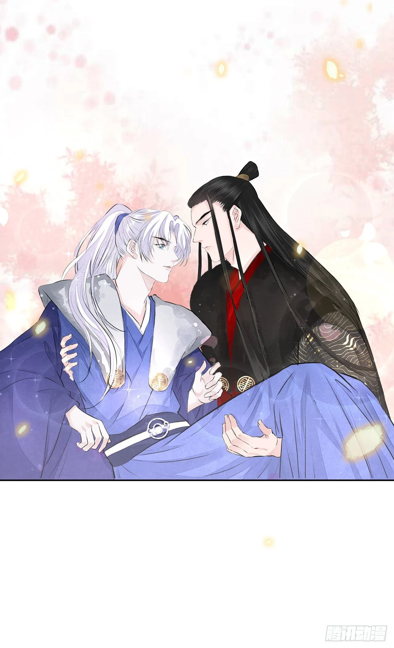 第5话 这是在约会吗？ 第36页