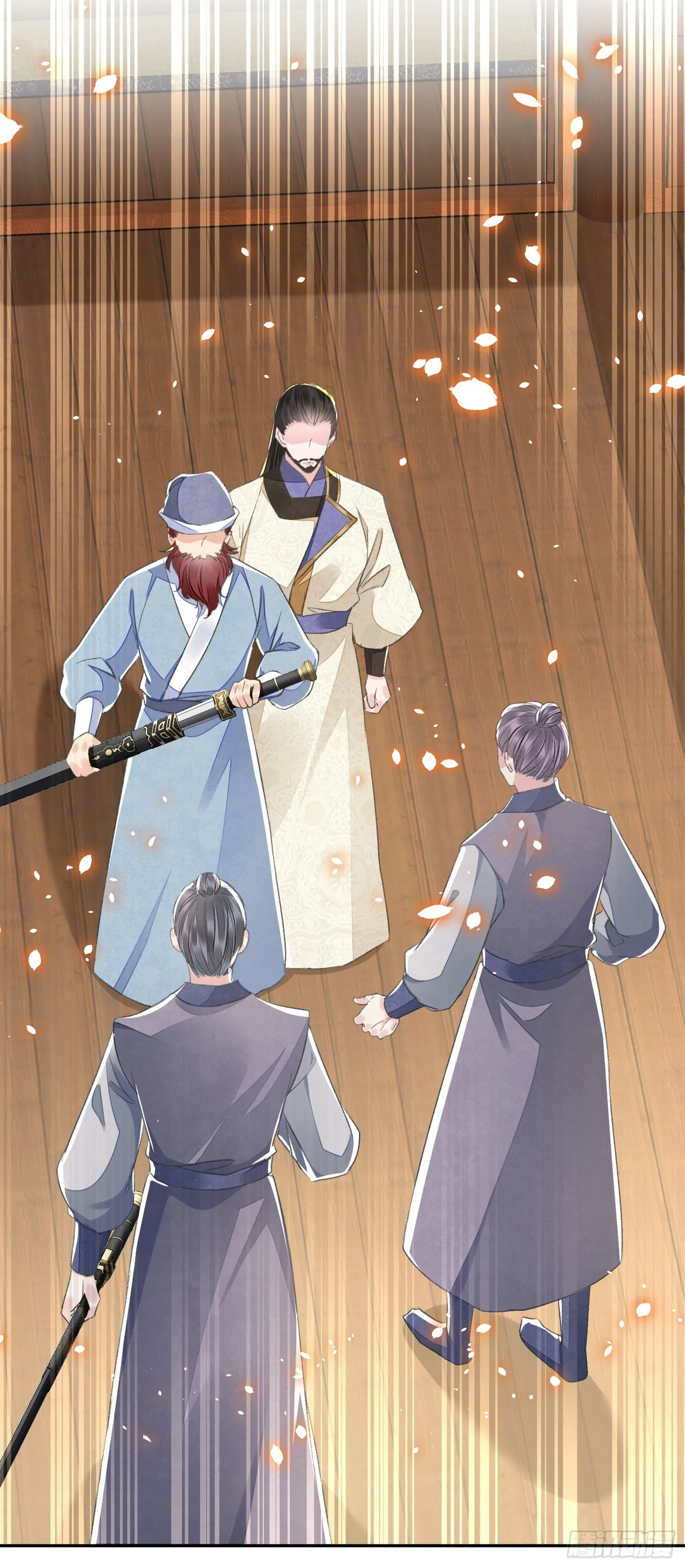 第39话 解围 第10页